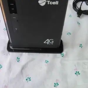 Роутер 4G Tcell, Душанбе