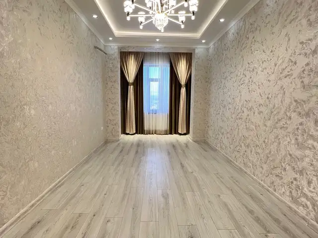 3-комн. квартира, 2 этаж, 87 м², гардиши геолог, Ваҳдат - 3