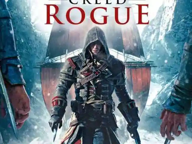 Игра Assassins creed Rogue для Xbox 360, Душанбе