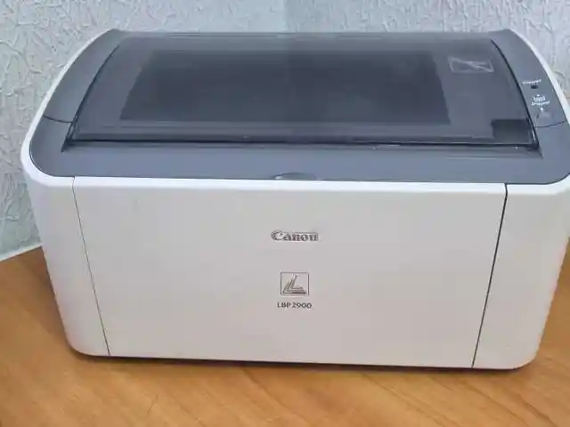 Принтер Canon 3000, Хуҷанд