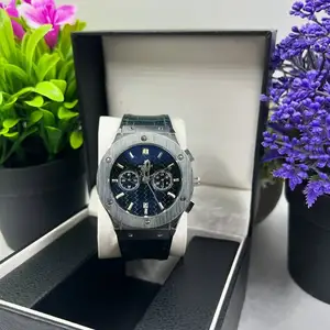 Часы Hublot, Душанбе