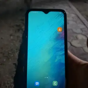 Samsung Galaxy A30, Душанбе