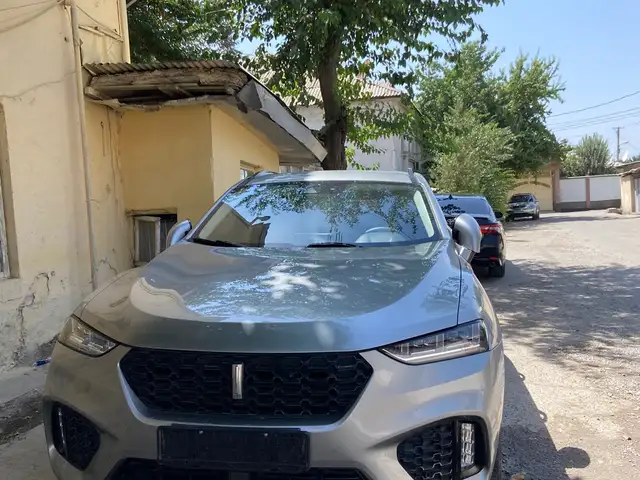 WEY VV7