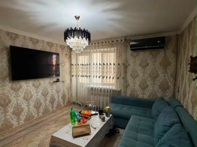 2-комн. квартира, 2 этаж, 65м², Сино, Душанбе