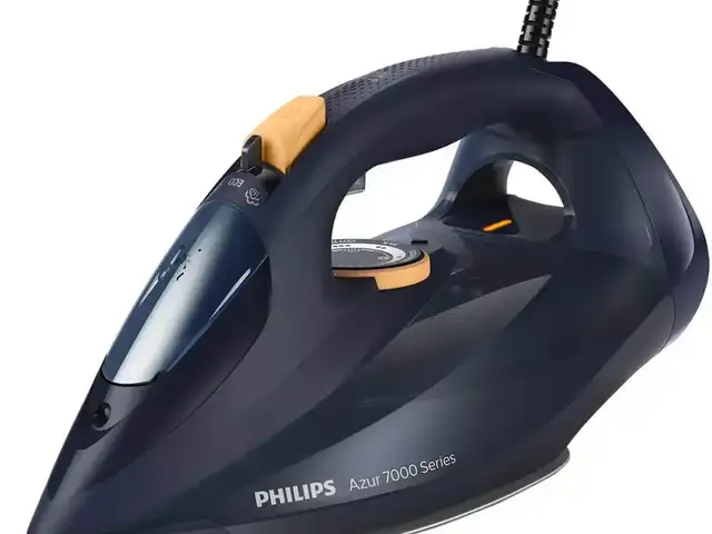 Утюг Phillips GC7060, Душанбе