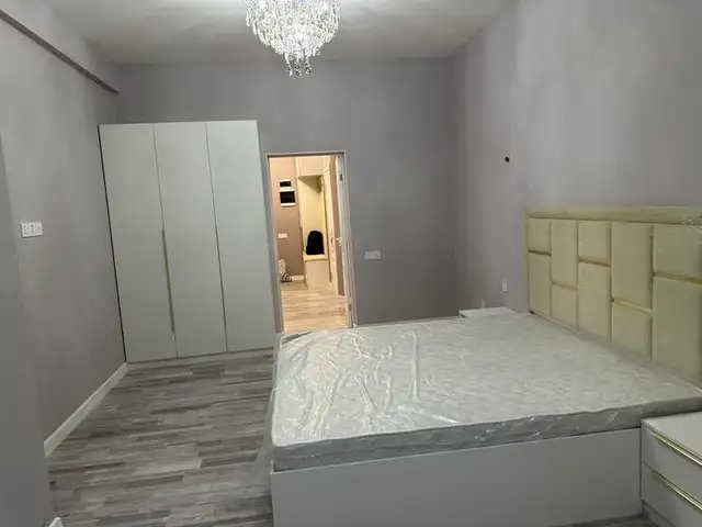 2-комн. квартира, 9 этаж, 93м², Шохмансур, Душанбе