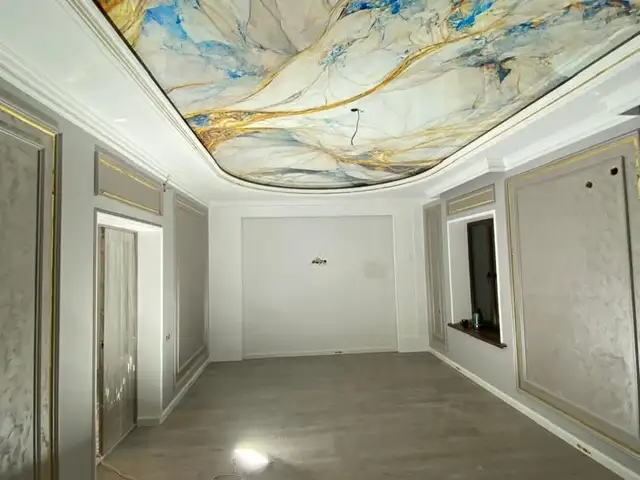 Услуги по натяжным потолкам, Хуҷанд