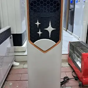 Мини кондиционер, Душанбе