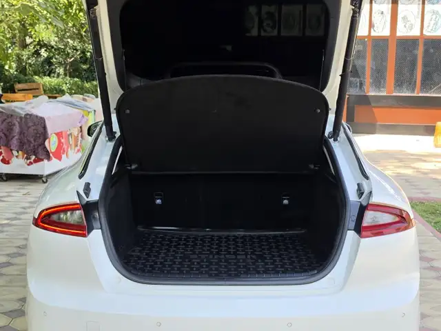 Kia Stinger, 2019, Турсунзаде - 8