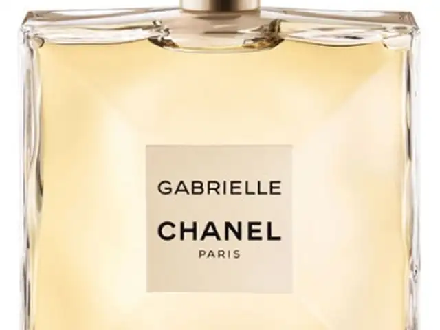 Духи Gabrielle Chanel, Душанбе