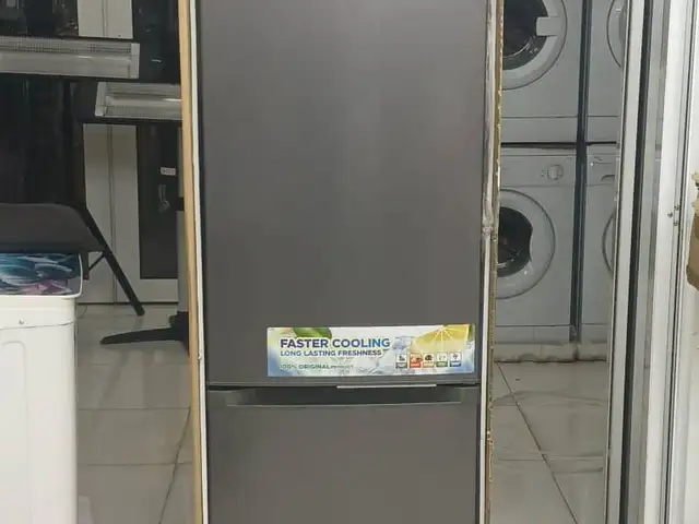 Холодильник Samsung, Душанбе
