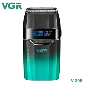 VGR V-308 Риштароши касбӣ бо иқтидори баланд 9000 RPM, Душанбе