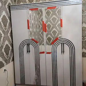 Шифоньер, Душанбе