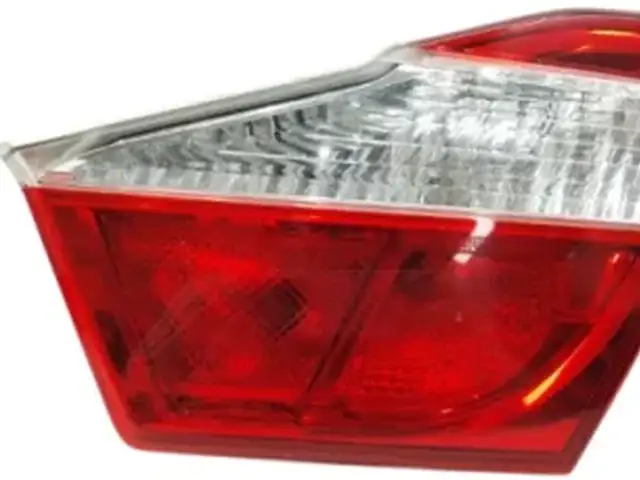 Фара задняя левая Toyota Camry V50 2011-2018, Душанбе
