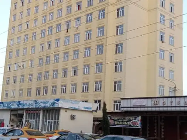 2-комн. квартира, 13 этаж, 46 м², Сино, Душанбе