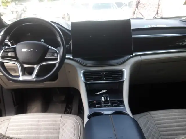BYD Song Plus