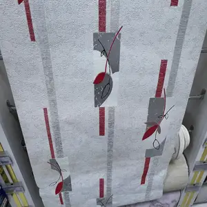 Виниловые обои Wallcoverings 53см ВКП1-1089, Душанбе