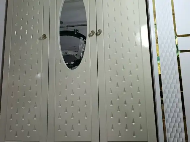 Шифоньер, Душанбе