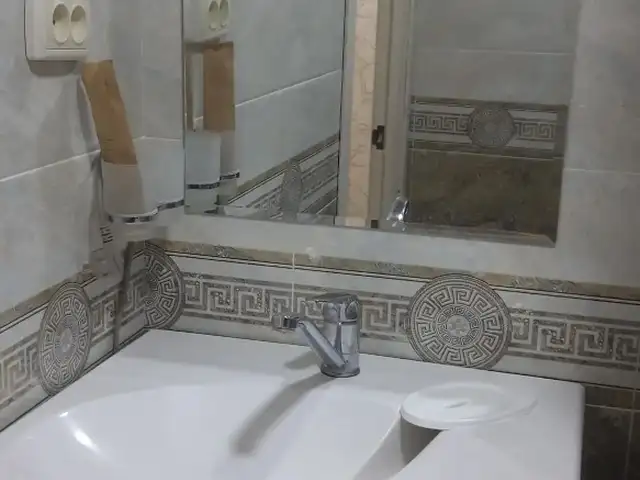 2-комн. квартира, 1 этаж, 40 м², Кооператор, Хуҷанд - 12