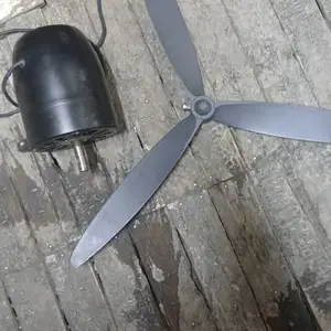 Мотор ва лопуси винтилятор, Хуҷанд