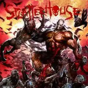 Игра Splatterhouse для прошитых Xbox 360, Душанбе