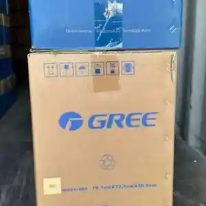 Кондиционер Gree 12 кубов, Душанбе