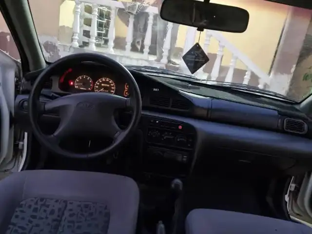 Opel Astra F