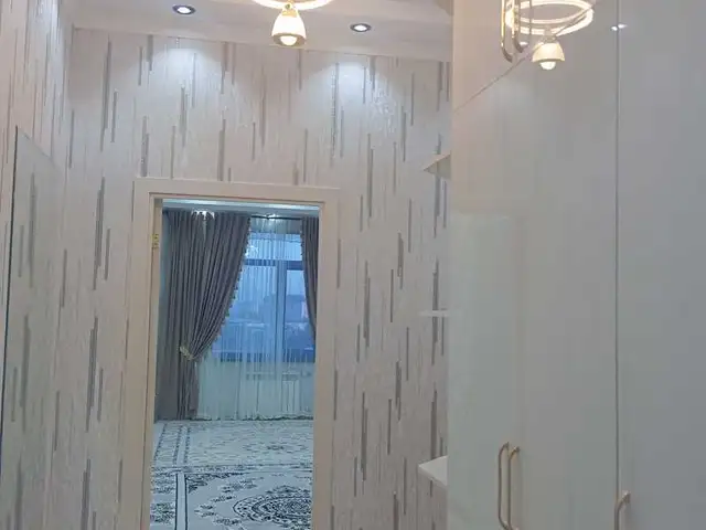 2-комн. квартира, 5 этаж, 70м², Сино, Душанбе
