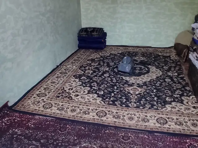 Комната в 1-комн. квартире, 1 этаж, 19м², Шохмансур, Душанбе