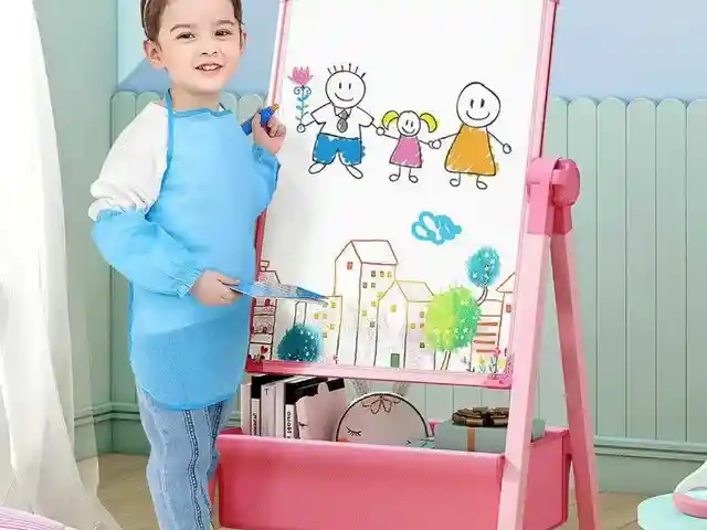 Доска мольберт, Душанбе