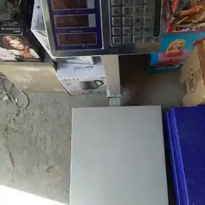 Тарозу, Душанбе