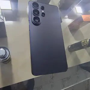 Samsung Galaxy S26 Ultra, Фархор