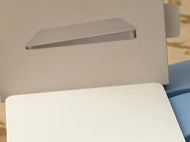 Трекпад Apple Magic Trackpad 2, Душанбе