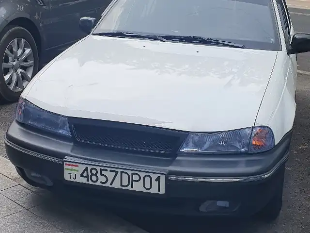 Daewoo Nexia