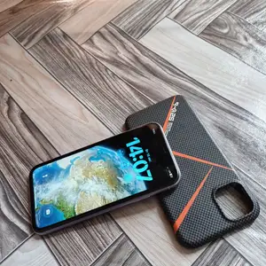 Apple iPhone 11, 64 gb, Purple, Худжанд