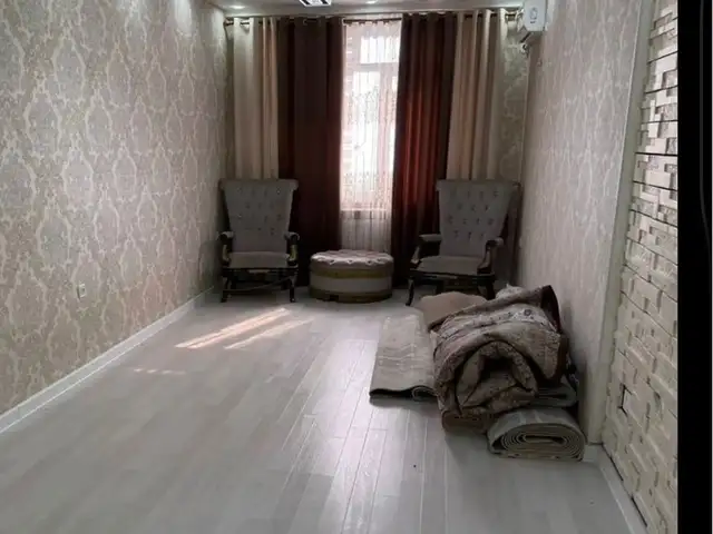 3-комн. квартира, 9 этаж, 96м², сино, Душанбе