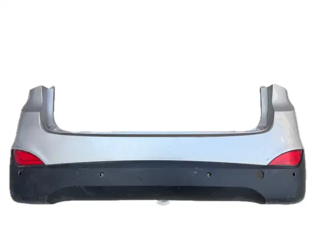 Бампер от Hyundai Tucson 2011-2014 годы, Худжанд