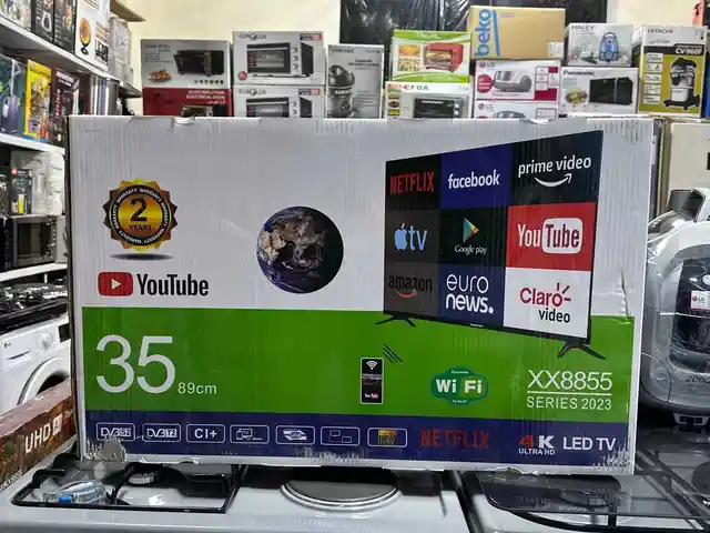 Телевизор Samsung, Душанбе
