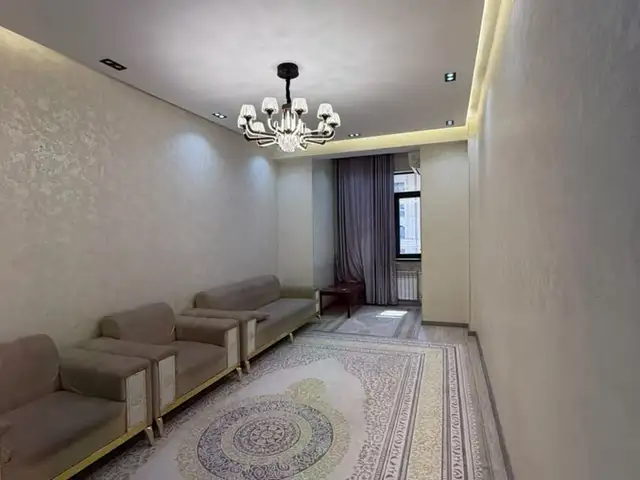 3-комн. квартира, 11 этаж, 85м², Шохмансур , Душанбе