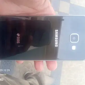 Samsung Galaxy A5, Ваҳдат
