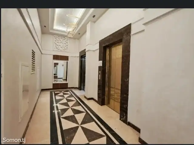 1-комн. квартира, 6 этаж, 57 м², 20мкр, Хуҷанд