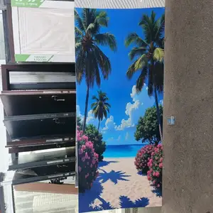 ПВХ Панель, Душанбе