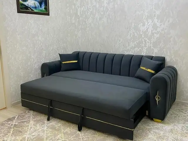 Диван раздвижной Лофт, Душанбе