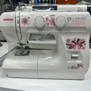Швейная машина Janome M20, Душанбе