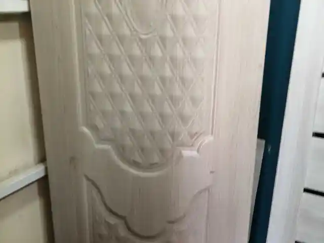 Дверь, Душанбе