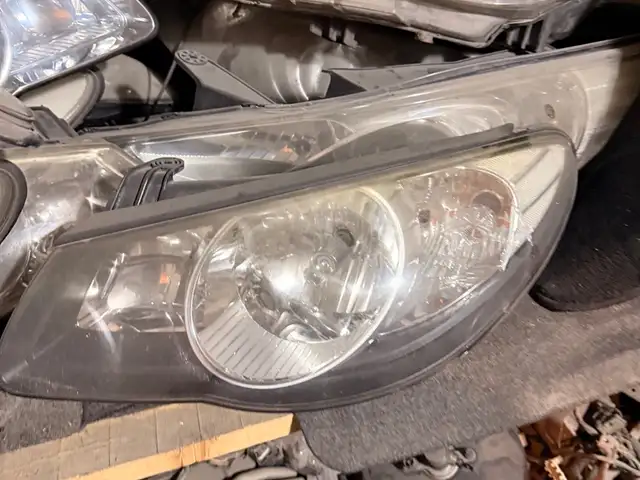 Фара Hyundai Avante 2006-2010, Душанбе