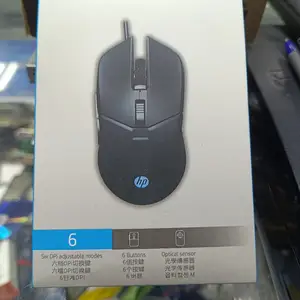 Мышка HP Gaming Mouse, Душанбе