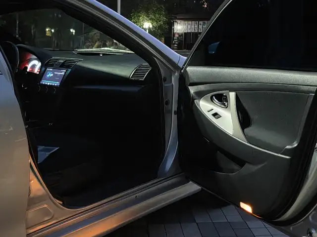 Toyota Camry, 2007, Турсунзаде - 10