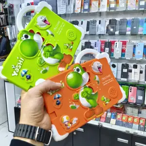 Детский Планшет 256gb 5000мач Green, Душанбе
