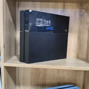 Игровая приставка Sony Playstation 4 Fat 500gb, Душанбе